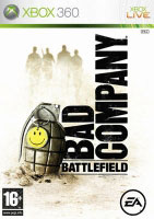 Electronic arts Battlefield: Bad Company (ISMXB36267)